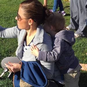 Meet your Posher, Stacy